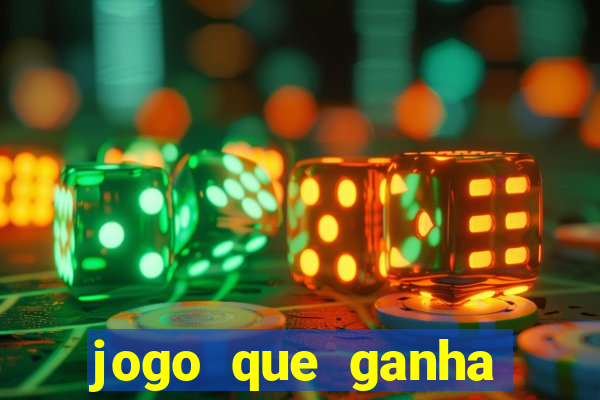 jogo que ganha dinheiro sem investir